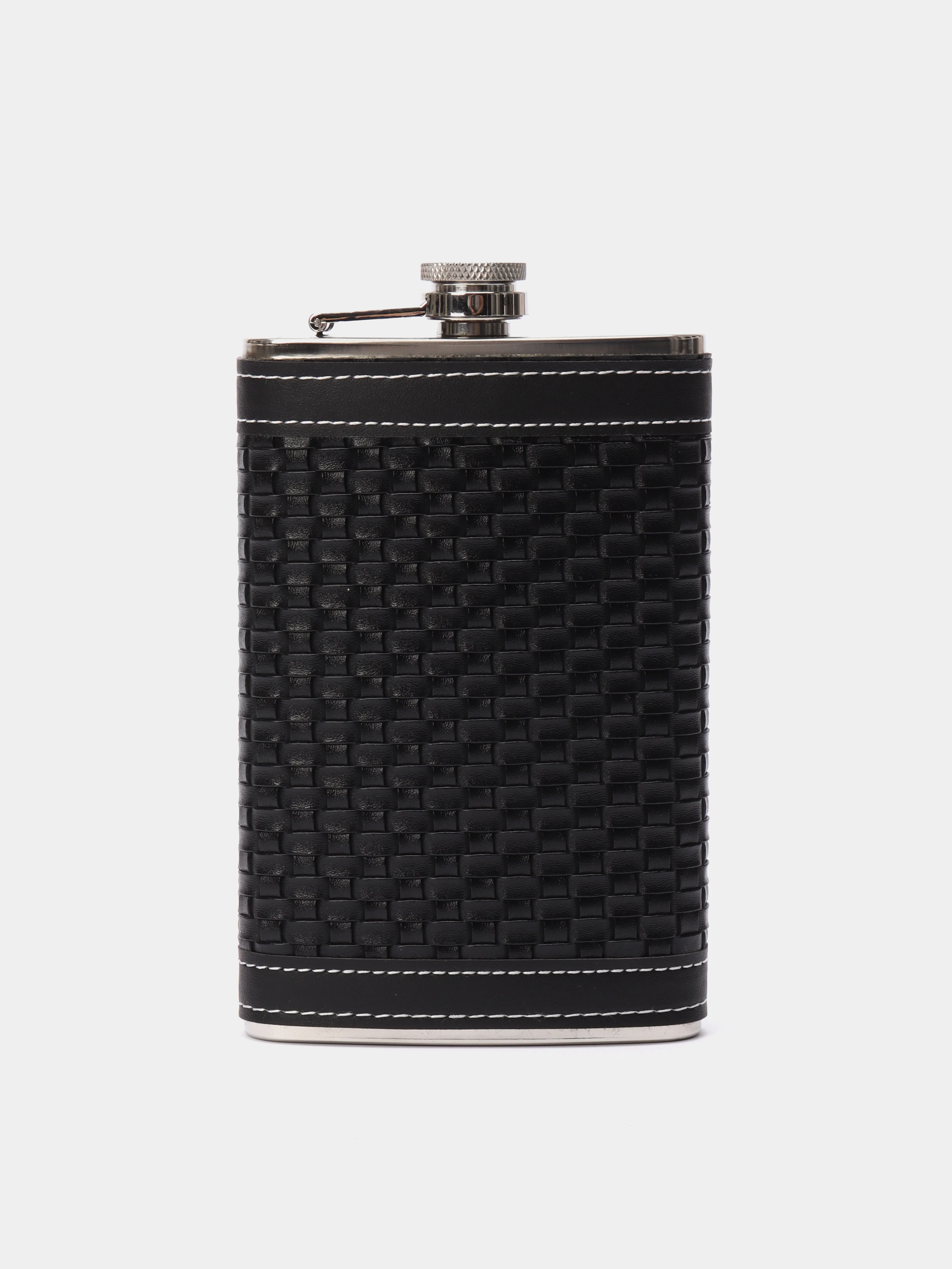 Терракотовый фляжка подарочная сувенирная 8,5oz, 250 мл