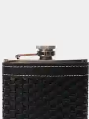 Терракотовый фляжка подарочная сувенирная 8,5oz, 250 мл