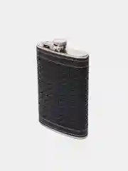 Терракотовый фляжка подарочная сувенирная 8,5oz, 250 мл