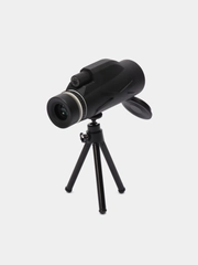 Портативный монокуляр телескоп увеличение 80x100