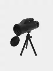 Портативный монокуляр телескоп увеличение 80x100