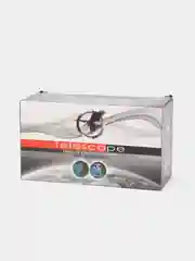 Портативный монокуляр телескоп увеличение 80x100