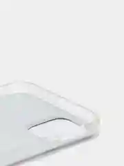 Белый чехол для Apple iPhone 11 Pro Max Фотоаппарат, 2 вида
