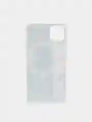 Белый чехол для Apple iPhone 11 Pro Max Фотоаппарат, 2 вида