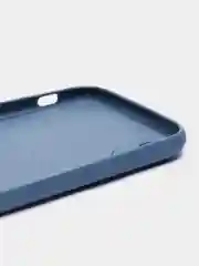 Темно-синий чехол для Apple iPhone XR