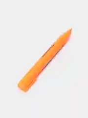 Оранжевый текстовыделитель