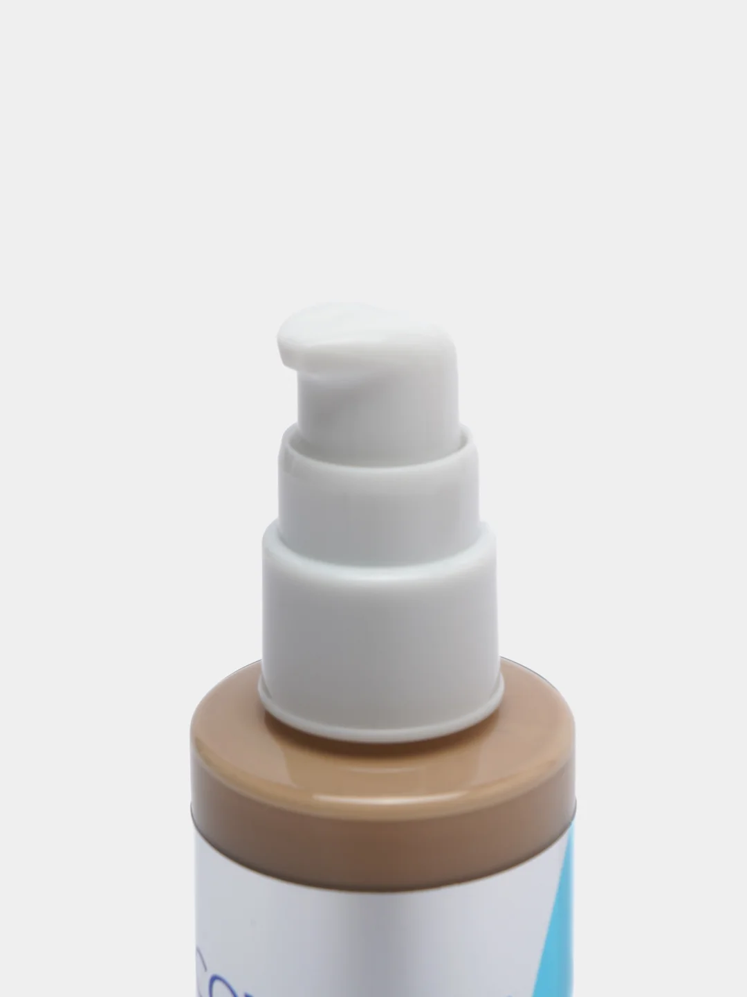 Увлажняющий тональный крем с коллагеном Collagen Moisture Foundation, 100 ml