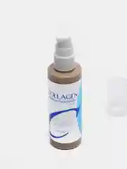 Увлажняющий тональный крем с коллагеном Collagen Moisture Foundation, 100 ml