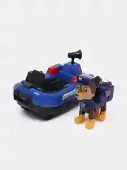 Синий игрушка щенячий патруль "Морской Патруль"