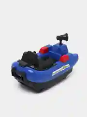 Синий игрушка щенячий патруль "Морской Патруль"