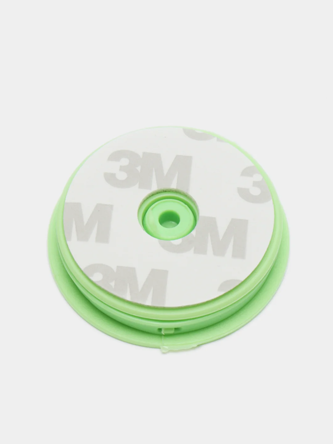 Синий держатель-подставка для телефона PopSocket