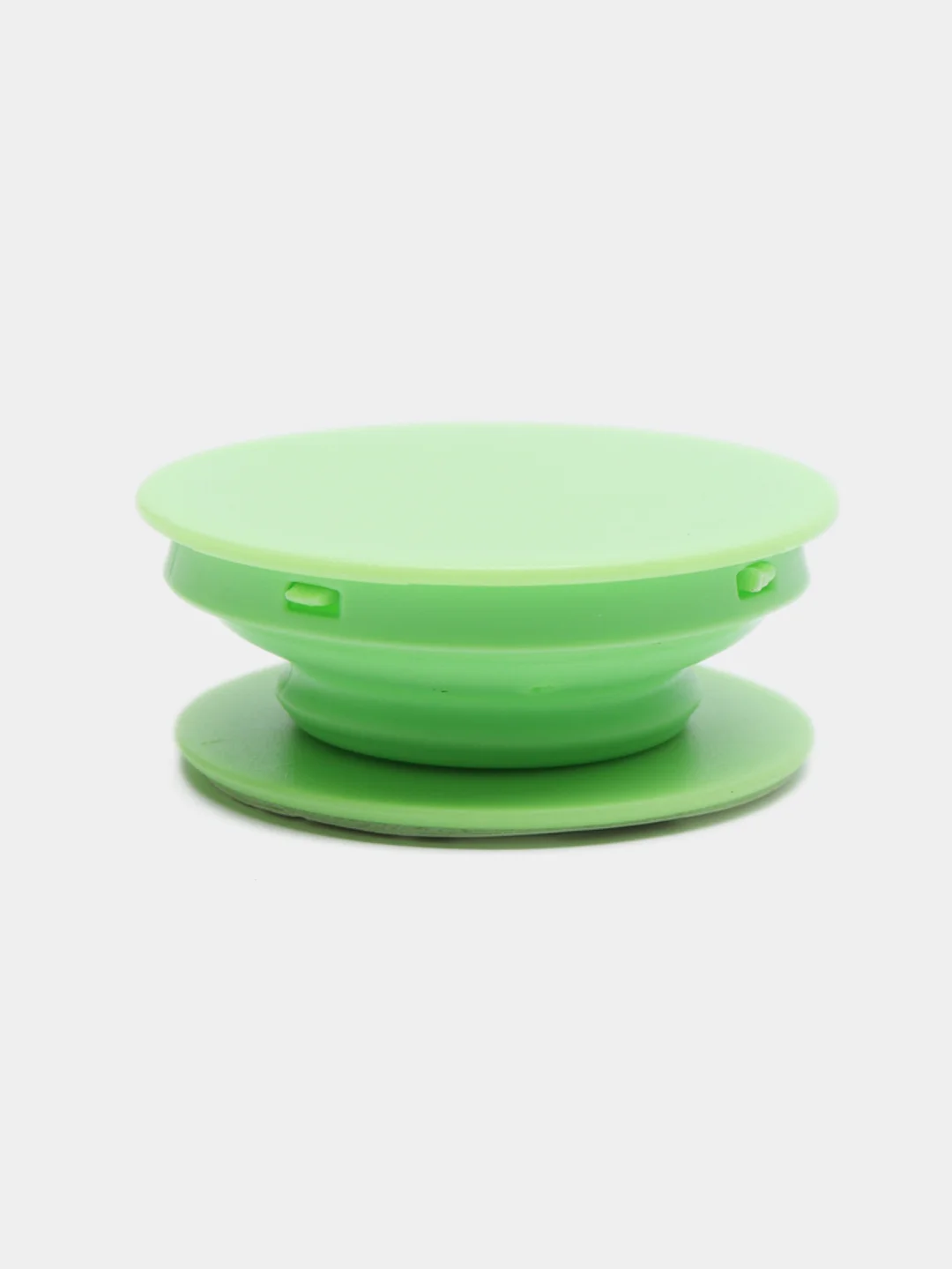 Синий держатель-подставка для телефона PopSocket