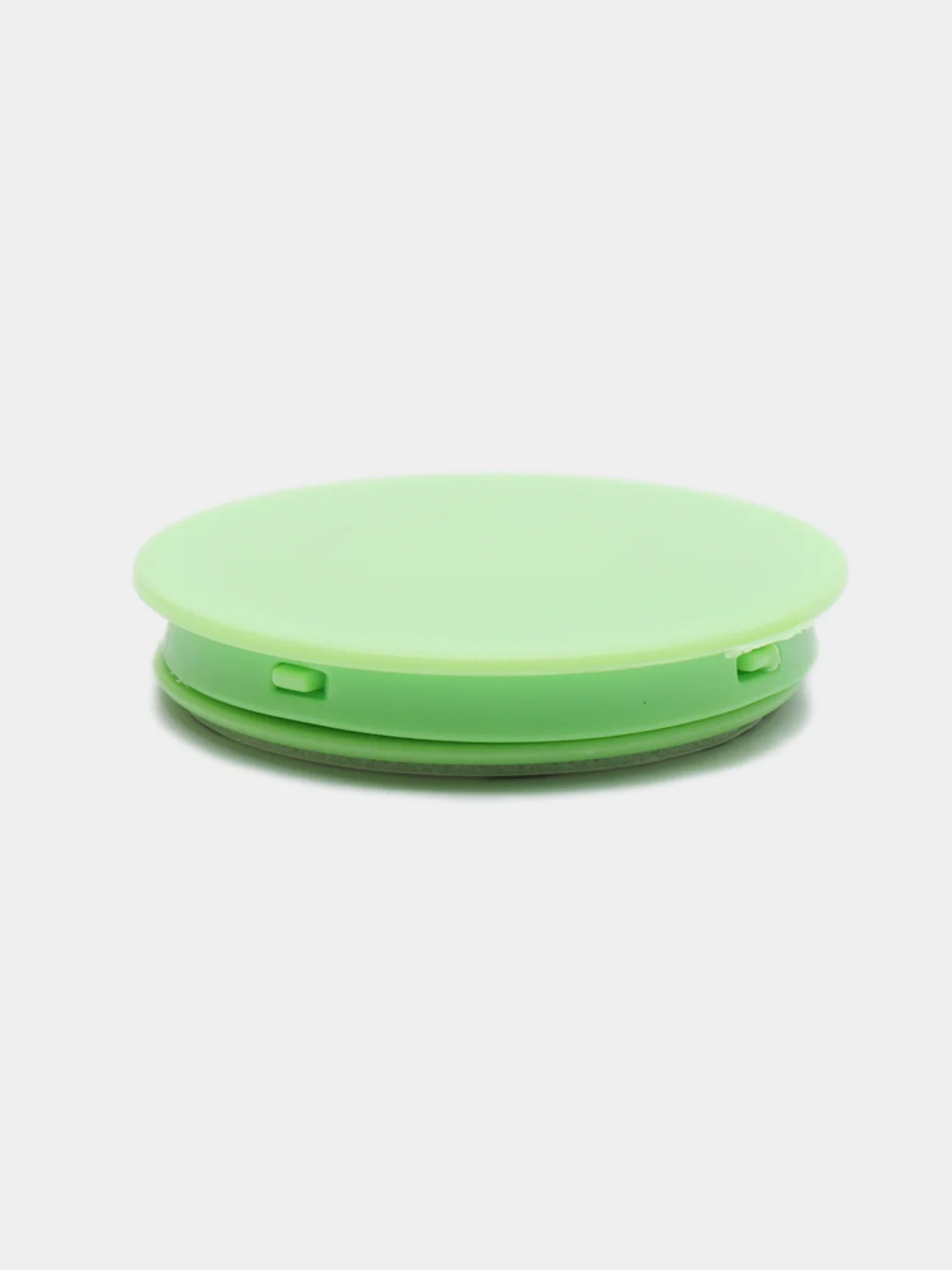 Синий держатель-подставка для телефона PopSocket