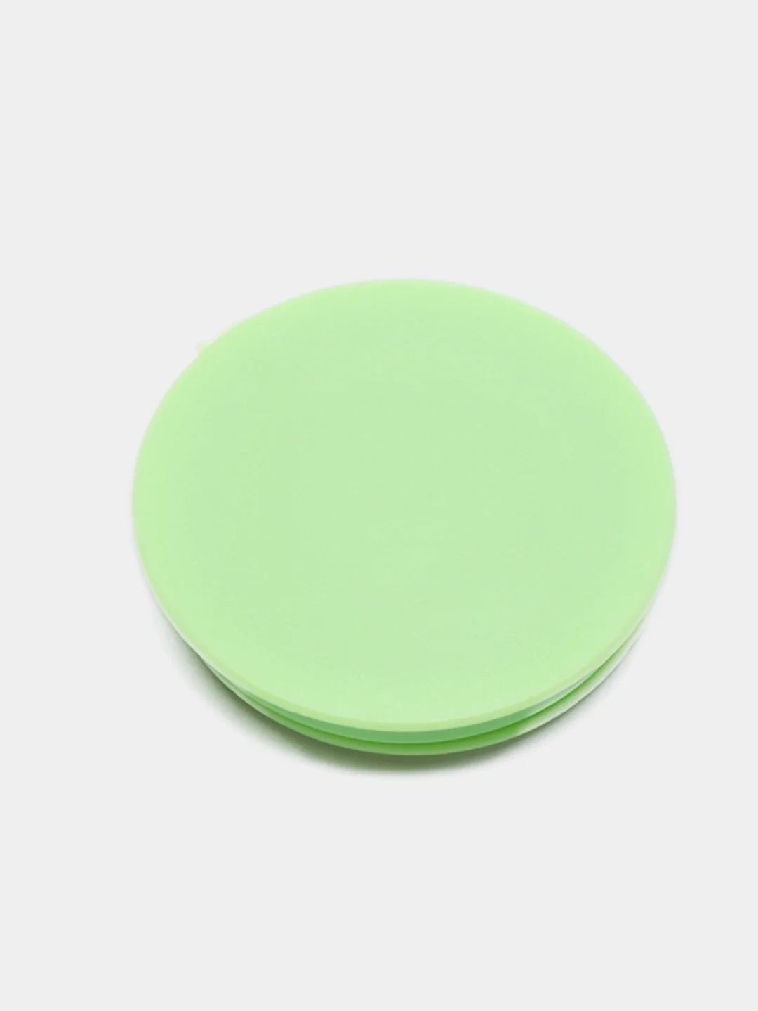 Синий держатель-подставка для телефона PopSocket