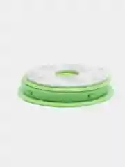 Синий держатель-подставка для телефона PopSocket