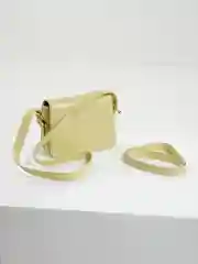 Желтый сумка женская