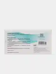 Пластина для стемпинга Premium - Хипстер