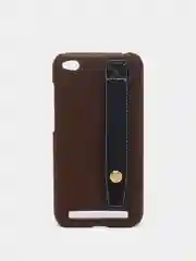 Коричневый чехол для телефона Xiaomi Redmi 5A, Redmi 4A бронь плёнка смартфона защита экрана смартфон
