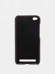 Коричневый чехол для телефона Xiaomi Redmi 5A, Redmi 4A бронь плёнка смартфона защита экрана смартфон