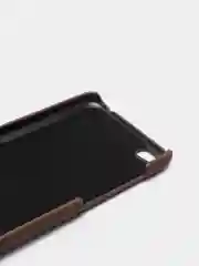 Коричневый чехол для телефона Xiaomi Redmi 5A, Redmi 4A бронь плёнка смартфона защита экрана смартфон