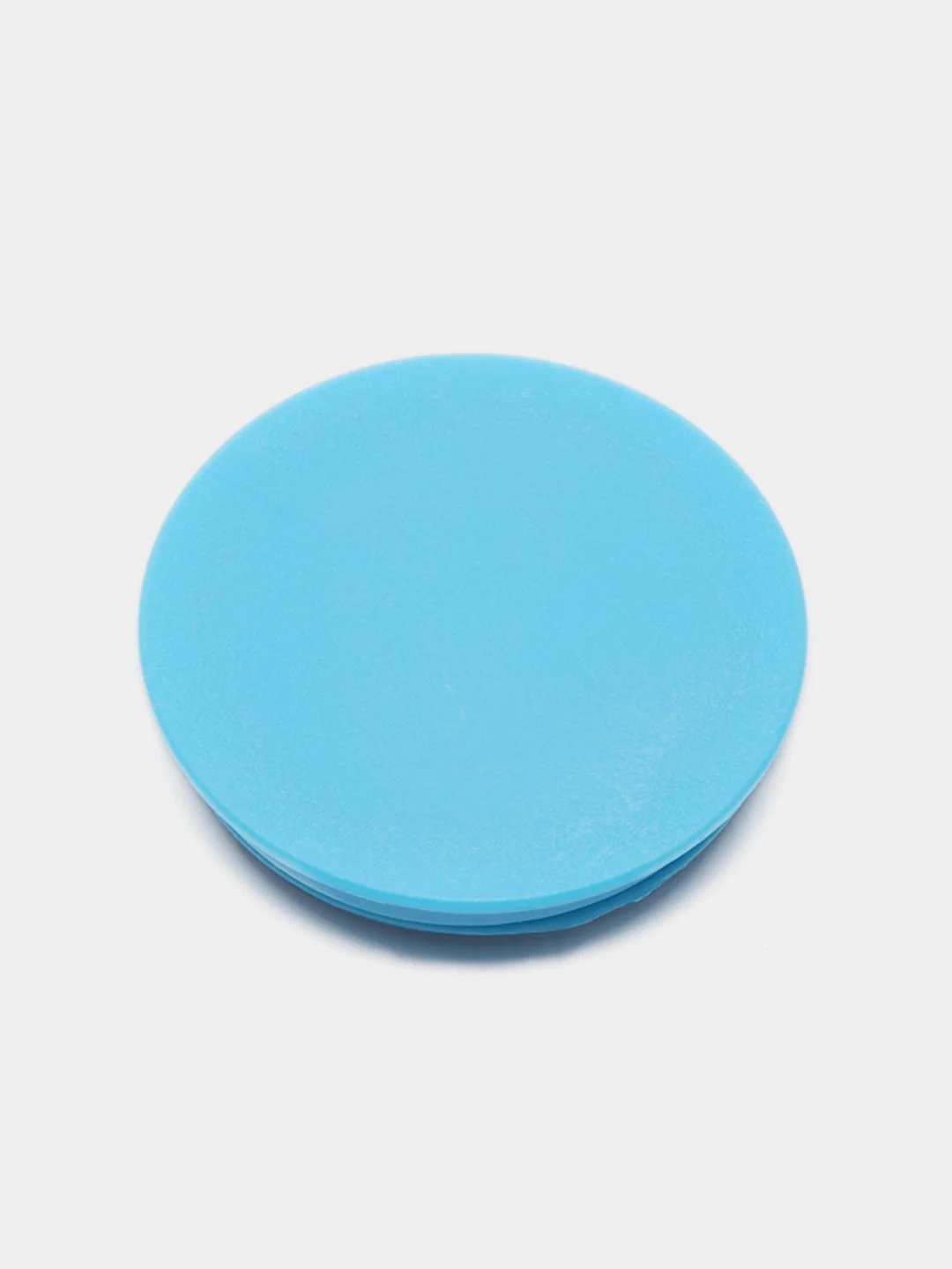 Сиреневый держатель-подставка для телефона PopSocket