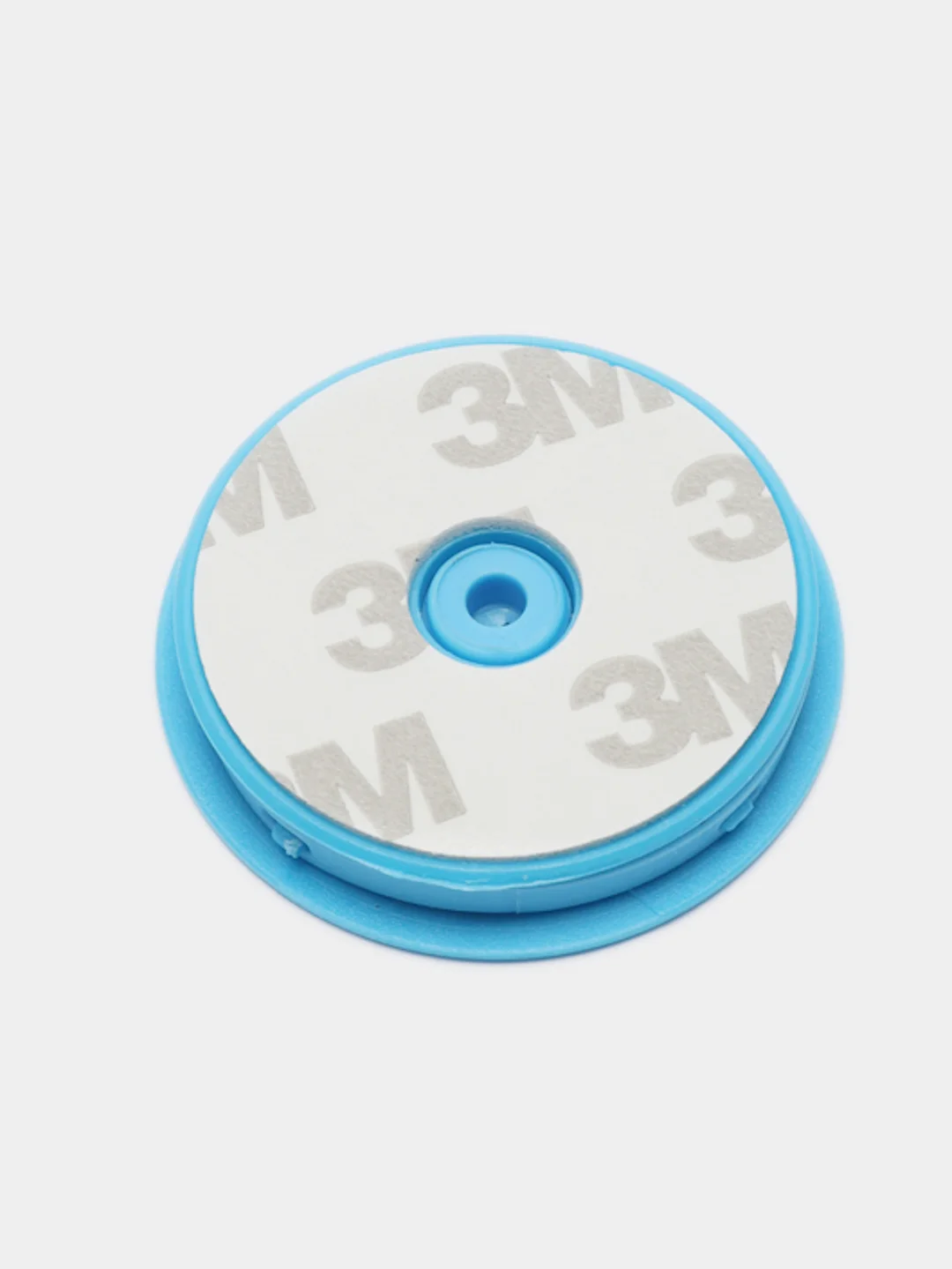 Сиреневый держатель-подставка для телефона PopSocket