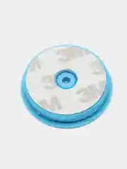 Сиреневый держатель-подставка для телефона PopSocket