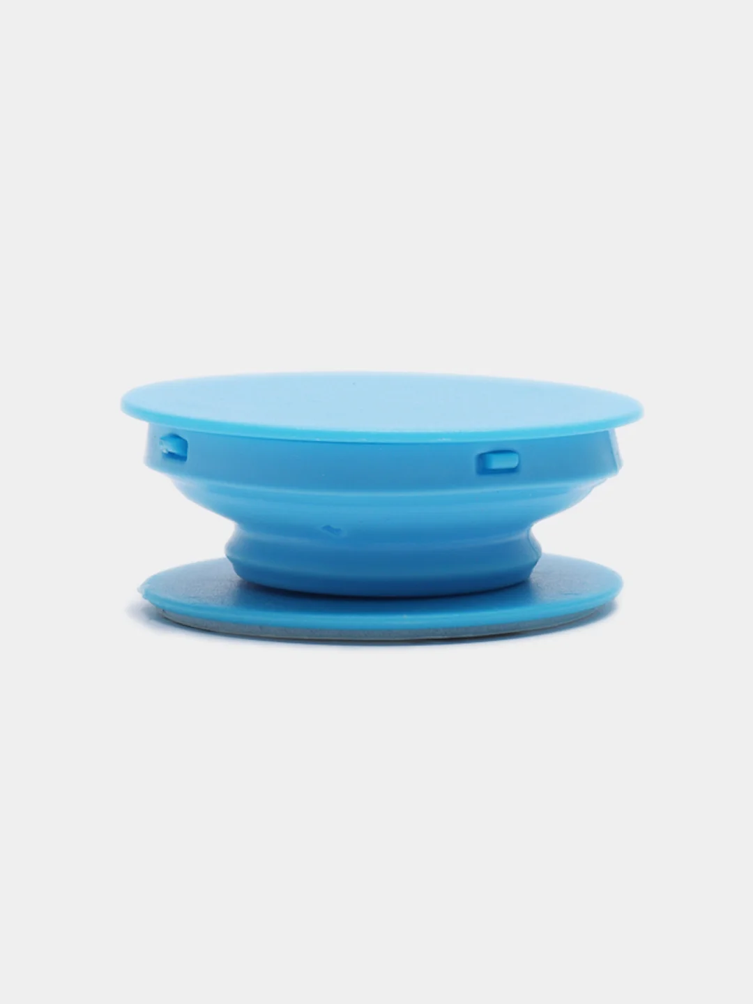 Сиреневый держатель-подставка для телефона PopSocket