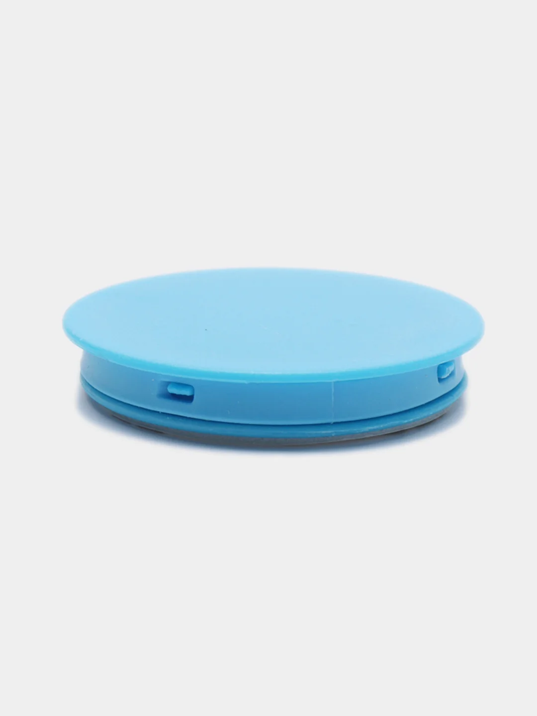 Сиреневый держатель-подставка для телефона PopSocket