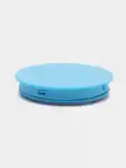 Сиреневый держатель-подставка для телефона PopSocket