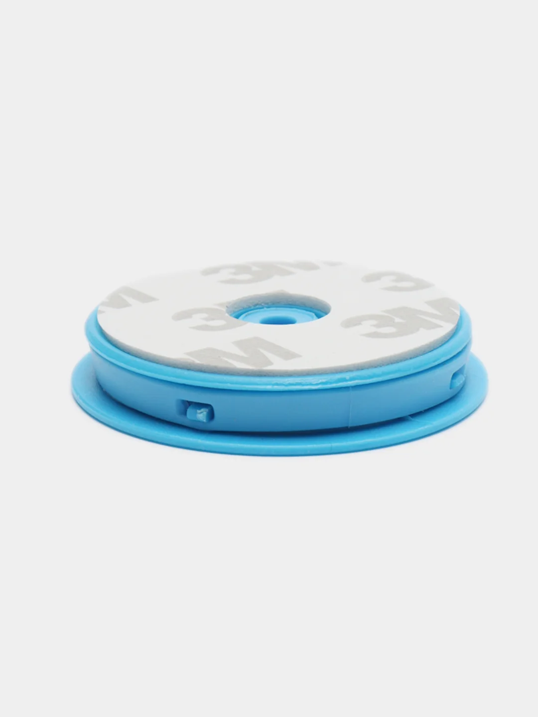 Сиреневый держатель-подставка для телефона PopSocket