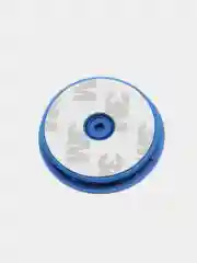 Серый металлик держатель-подставка для телефона PopSocket