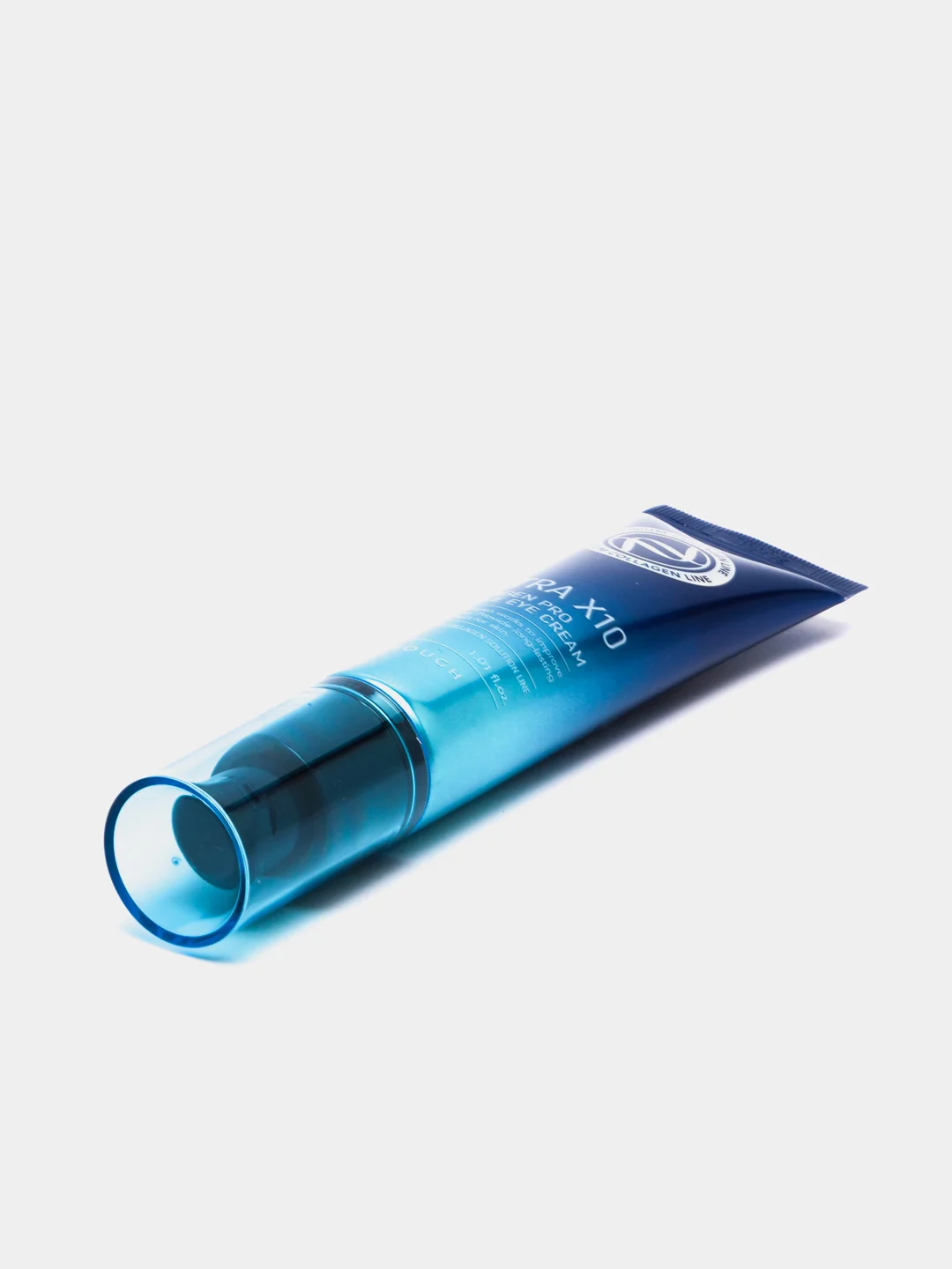Крем вокруг глаз с коллагеном ULTRA Х10 Collagen Pro Marine, 30 мл