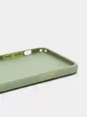 Лайм чехол для Apple iPhone XS Max силиконовый, 14 цветов