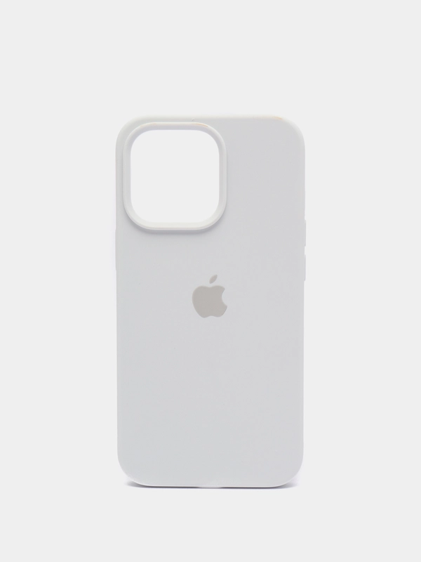 Чехол Silicone Case для Apple iPhone 13 Pro