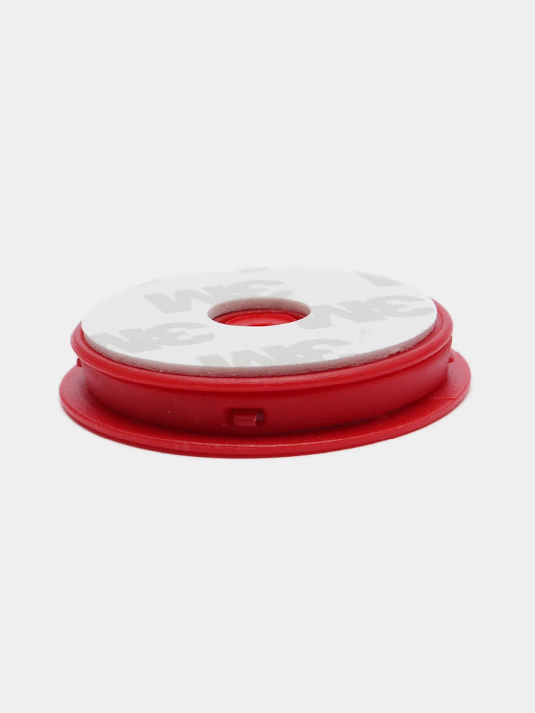 Серый держатель-подставка для телефона PopSocket