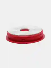 Серый держатель-подставка для телефона PopSocket