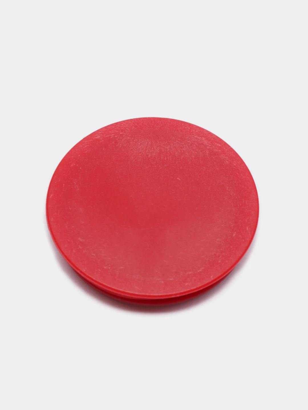 Серый держатель-подставка для телефона PopSocket