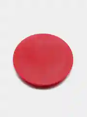Серый держатель-подставка для телефона PopSocket