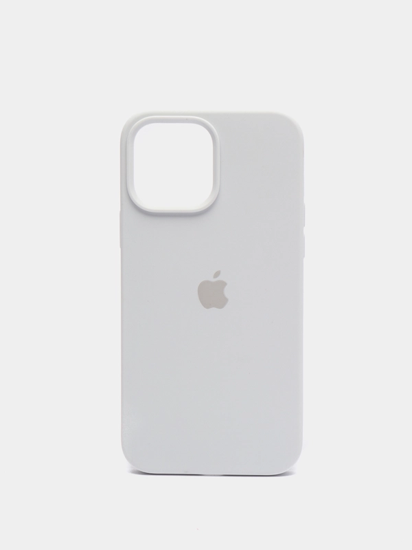 Чехол Silicone Case для iPhone 13 Pro Max