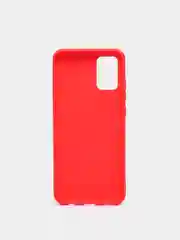Желтый чехол Gresso для Samsung Galaxy A02s