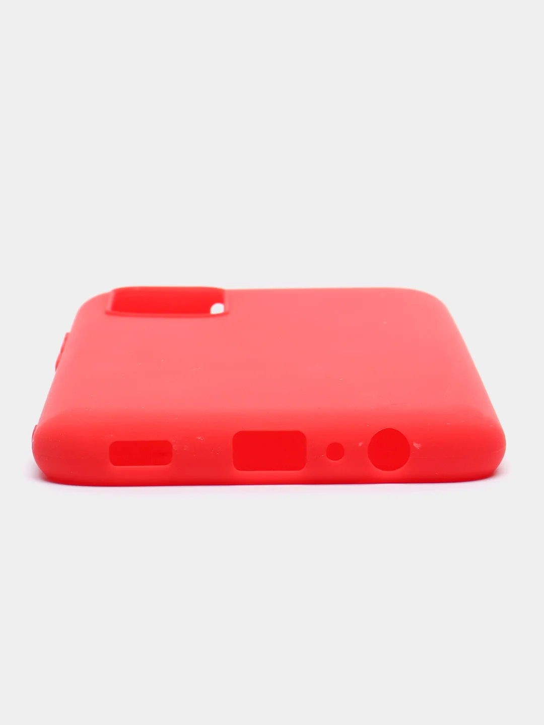Желтый чехол Gresso для Samsung Galaxy A02s