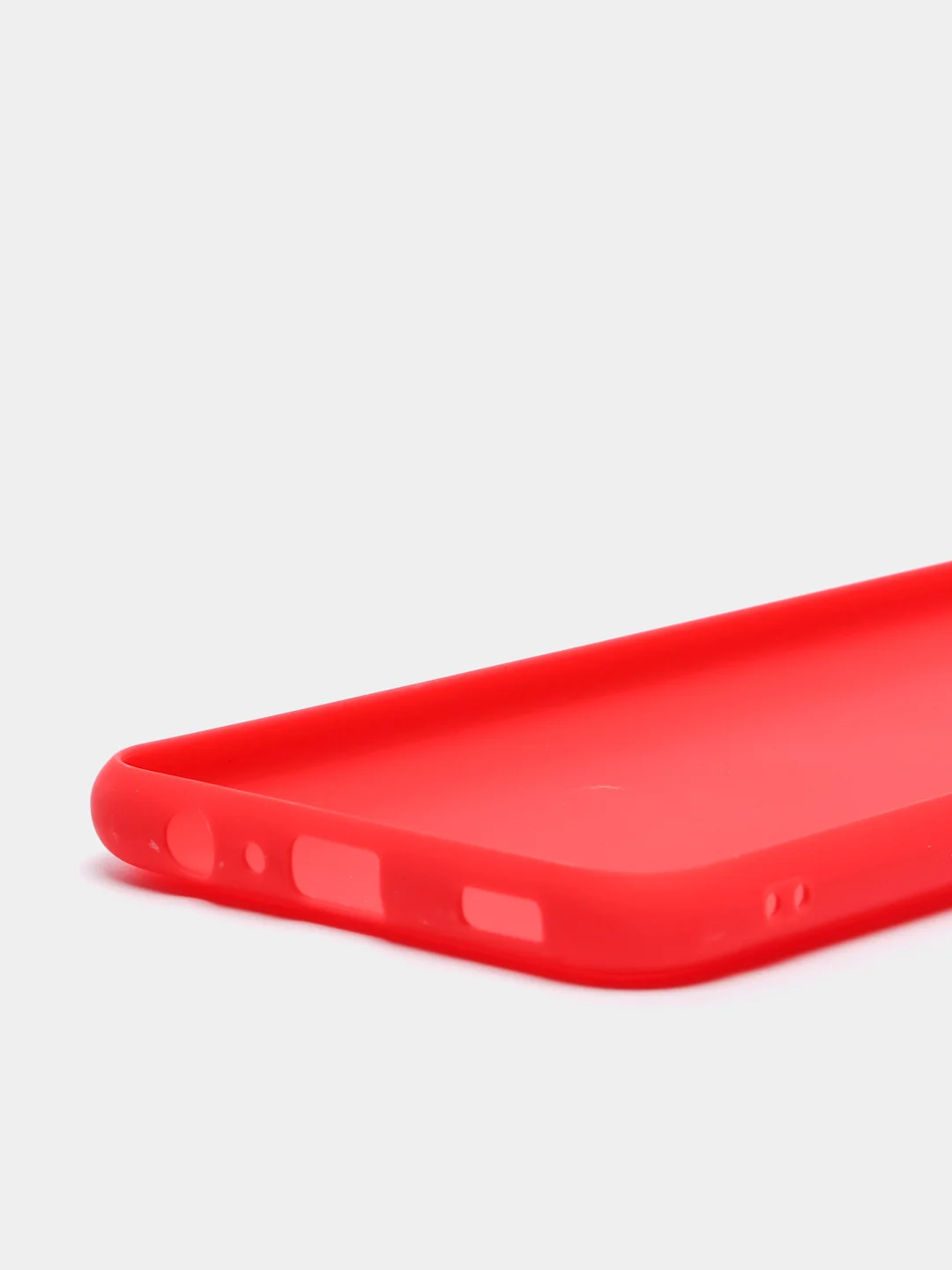 Желтый чехол Gresso для Samsung Galaxy A02s