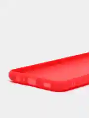 Желтый чехол Gresso для Samsung Galaxy A02s