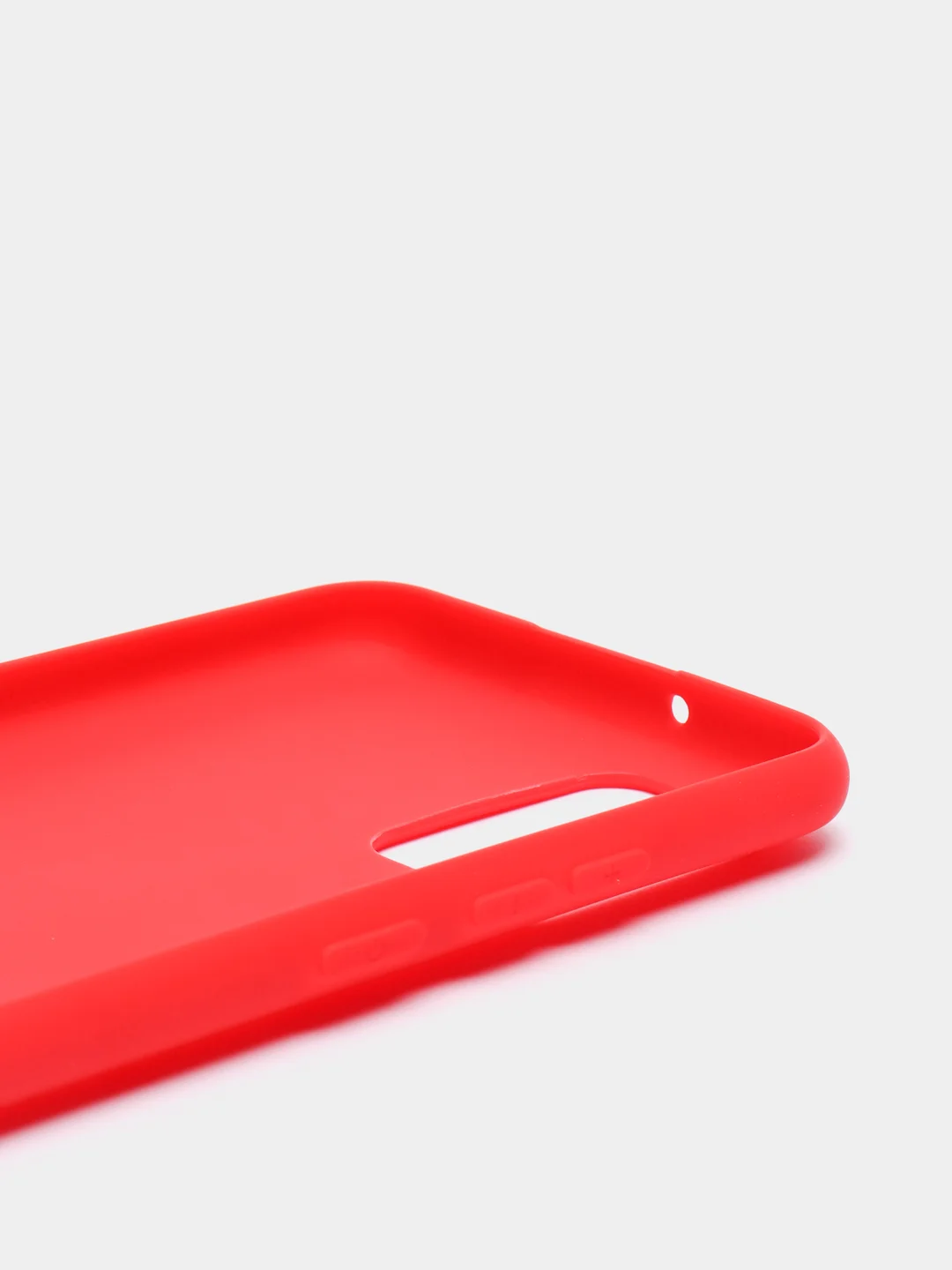Желтый чехол Gresso для Samsung Galaxy A02s