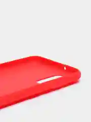 Желтый чехол Gresso для Samsung Galaxy A02s