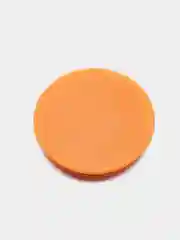 Синий меланж держатель-подставка для телефона PopSocket