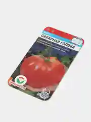 Томат Сахарная голова (семена)