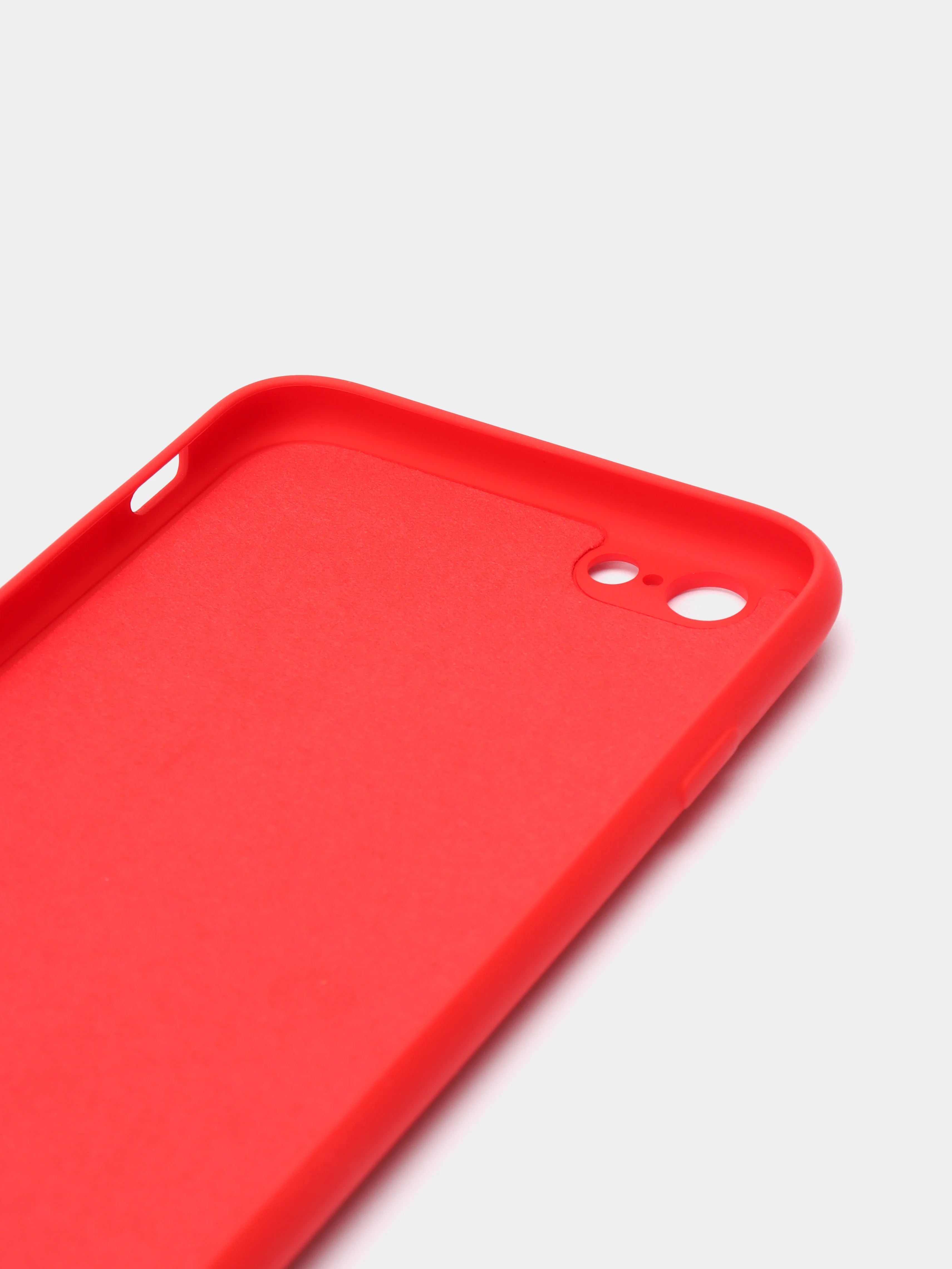 Красный чехол для Apple iPhone 6 / 6s