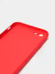 Красный чехол для Apple iPhone 6 / 6s